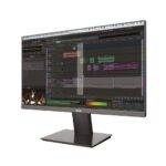 مانیتور سام الکترونیک 20 اینچ مدل LS20BF525H