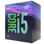 پردازنده اینتل مدل Core i5-9400F با فرکانس 2.9 گیگاهرتز