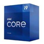 پردازنده CPU اینتل مدل Core i9-11900 فرکانس 2.50 گیگاهرتز