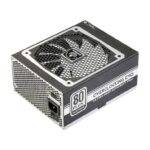 پاور گرین سری GP650B-OCPT Overclocking Evo با توان 650 وات