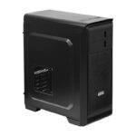 کیس کامپیوتر گرین مدل Hiwa Mid Tower