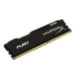 رم کینگستون HyperX FURY – ظرفیت 4 گیگابایت DDR4 فرکانس 2400 مگاهرتز