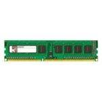 رم کینگستون 4 گیگابایت DDR3 فرکانس 1600 مگاهرتز