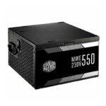 پاور کولرمستر مدل MWE White با توان 550 وات