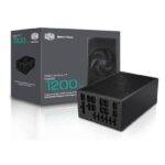 پاور کولرمستر مدل MasterWatt Maker با توان 1200 وات