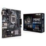 مادربرد ایسوس مدل PRIME H310M-K R2.0
