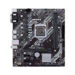 مادربرد ایسوس مدل PRIME H410M-K LGA 1200