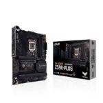 مادربرد ایسوس مدل TUF GAMING Z590-PLUS سوکت 1200
