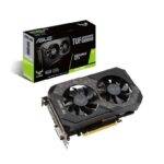 کارت گرافیک ایسوس مدل TUF-GTX1660S-6G-GAMING حافظه 6 گیگابایت