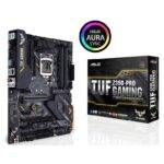 مادربرد ایسوس مدل TUF Z390-PRO گیمینگ