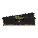 رم کرسیر Vengeance LPX ظرفیت 16گیگابایت DDR4 2400 مگاهرتز
