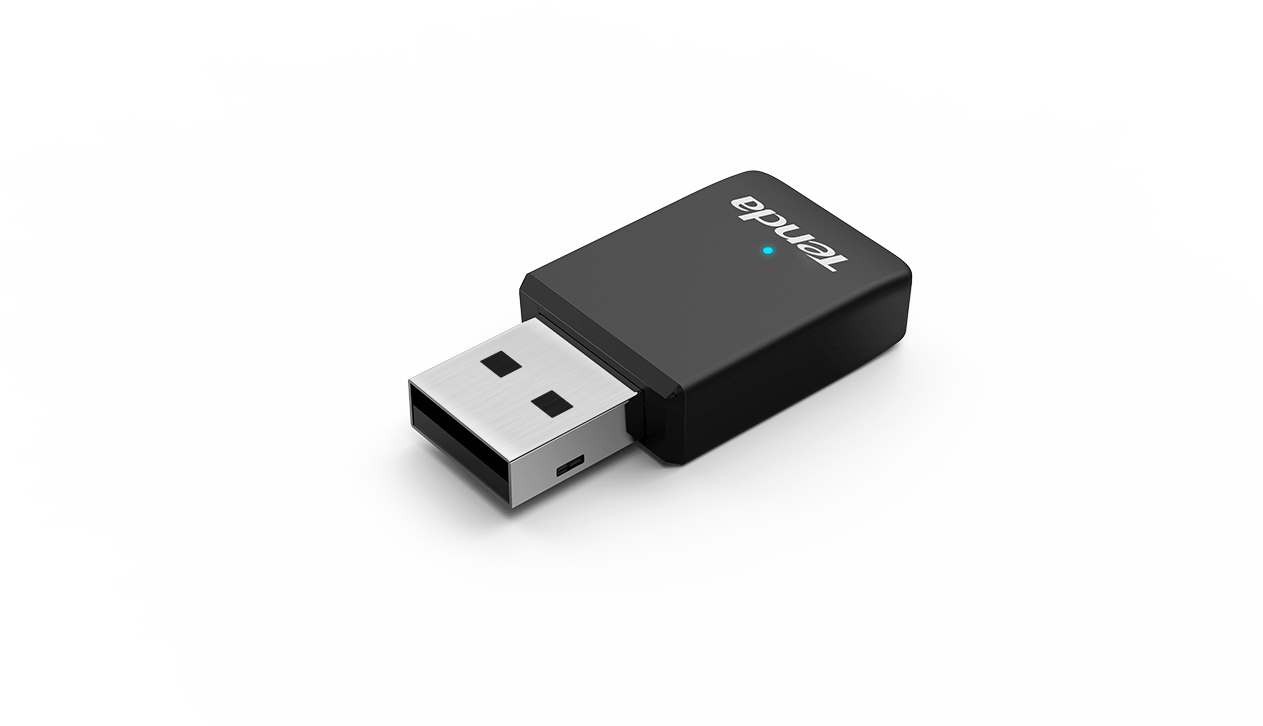 کارت شبکه USB بی‌سیم تندا مدل U9