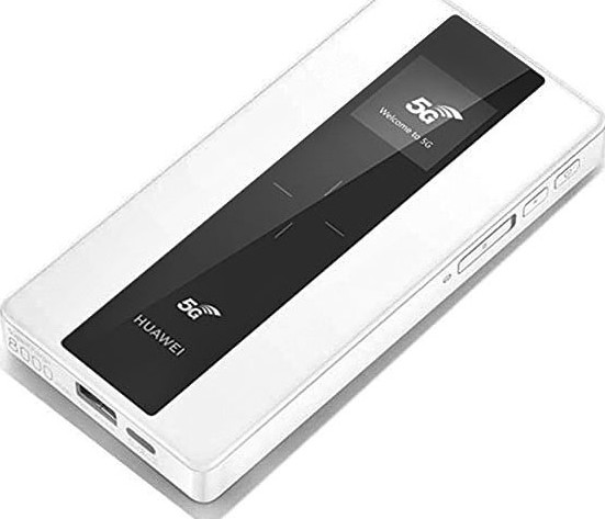 مودم 4G قابل حمل هوآوی مدل E6878-370 (refurbished)