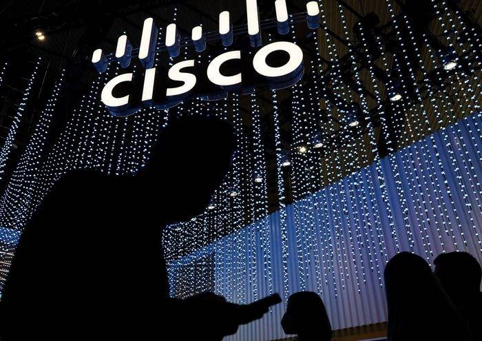 معرفی شرکت Cisco