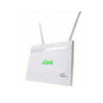 مودم روتر  4G LTE ای لینک مدل Alink MR920