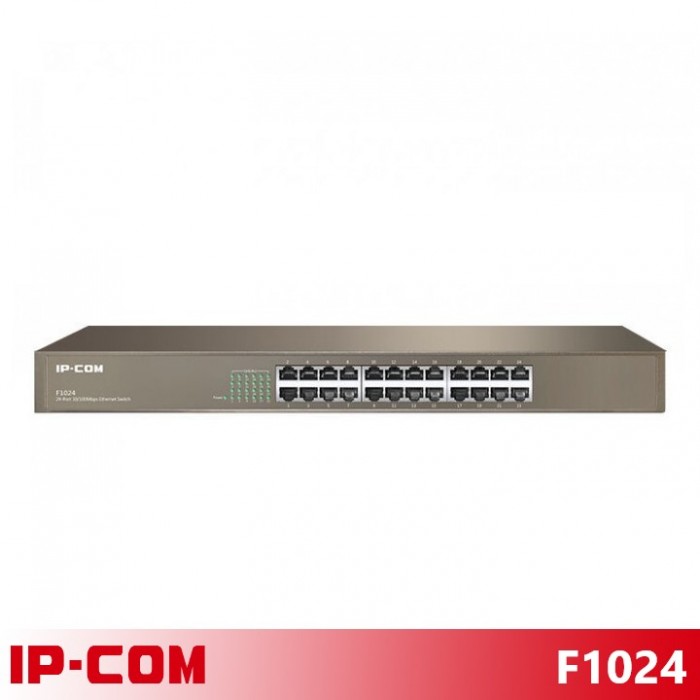 سوئیچ IP-COM F1024