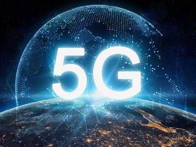 معرفی انواع اتصالات اینترنتی؛ 5G, DSL , بی سیم و.../ عکس مربوط به اینترنت 5G