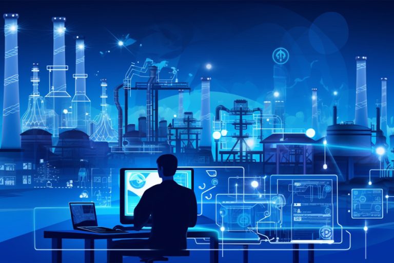 سیر تکاملی شبکه از اینترنت Dial-up تا 5G