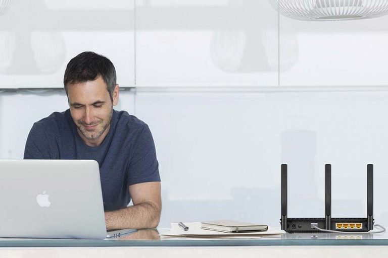 چطور روتر مناسب خود را انتخاب کنیم؟