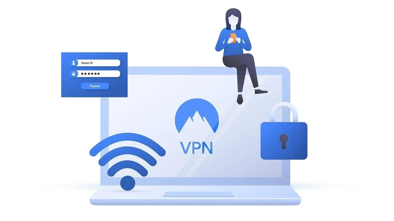 VPN چیست؟