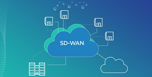 آشنایی با تکنولوژی SD-WAN در شبکه های ارتباطی- ژوپیتل