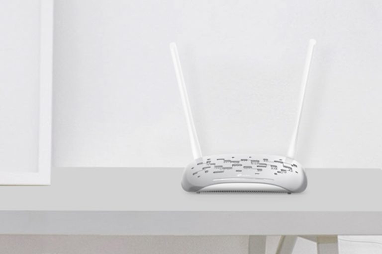 بررسی تخصصی مودم TP-Link TD-W9950