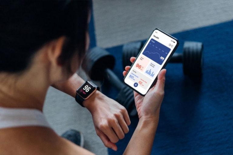 آیا ردیاب تناسب اندام حریم خصوصی شما را به خطر می اندازد؟