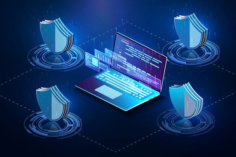 چطور وبسایت خود را ایمن کنیم؟