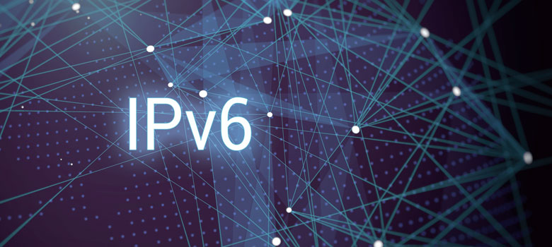 معرفی پروتکل های IPv4 و IPv6