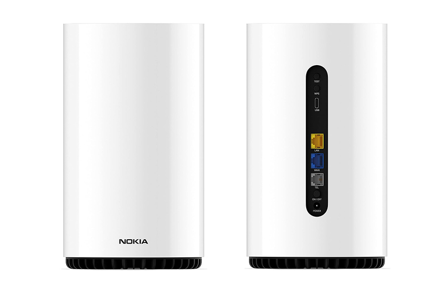 مودم سیمکارتی نوکیا (Nokia) مدل GATEWAY 3.1