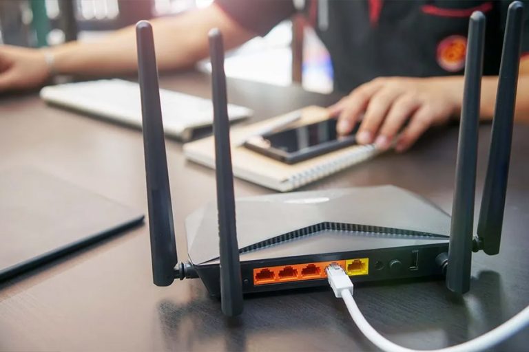 چگونه از مودم خود بیشترین بهره را ببریم؟