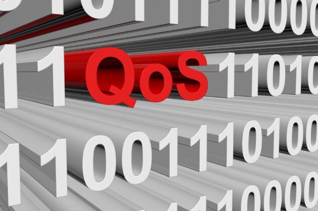 QoS چیست؟