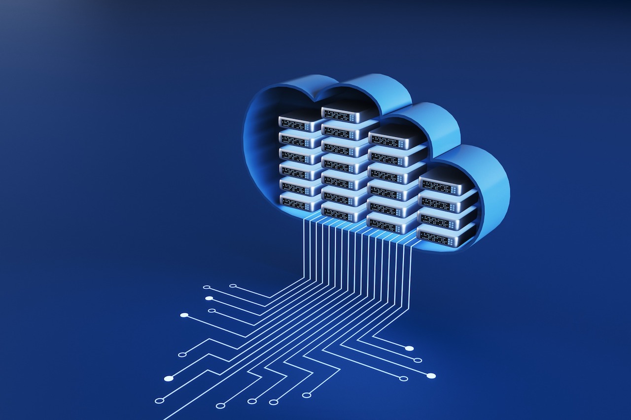 VPS چیست؟