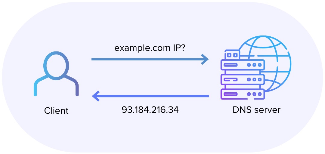 DNS چیست؟