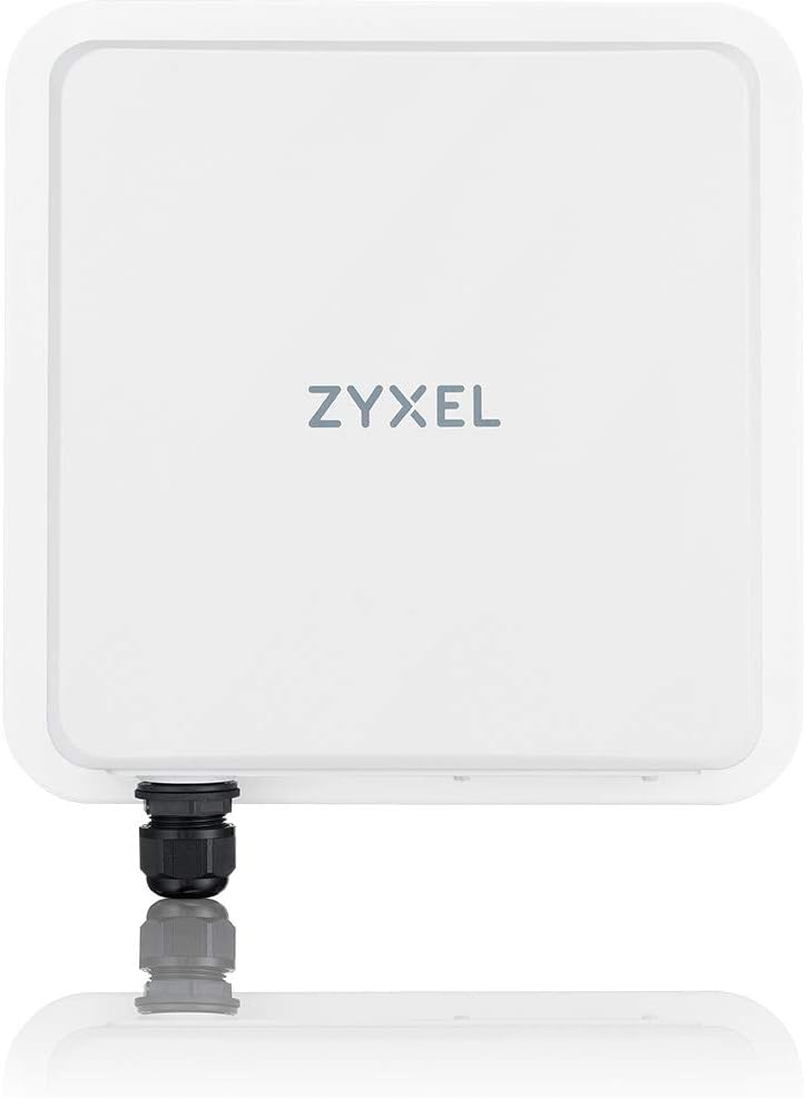 روتر فضای باز zyxel nr7101 5g