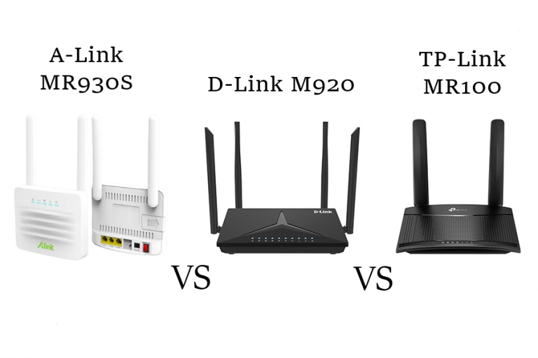 مقایسه سه مدل از مودم های پرطرفدار بازار