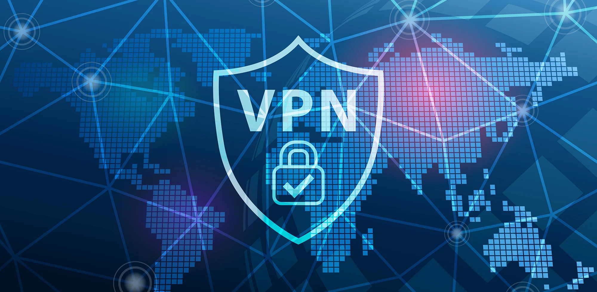 مقایسه VPN و فایروال