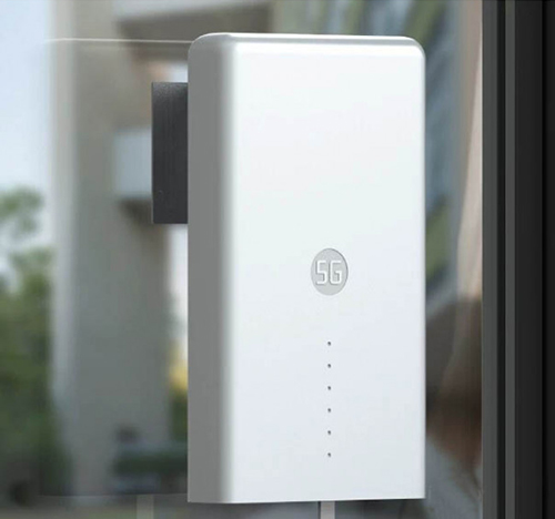 مودم سیم کارتی فضای باز  ZTE MC7010 4G/5G/TDLTE