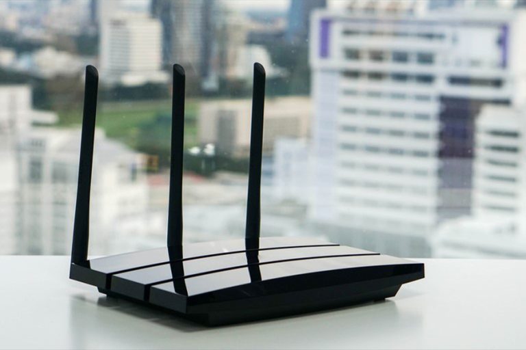 بهترین مودم ها برای فضای بزرگ