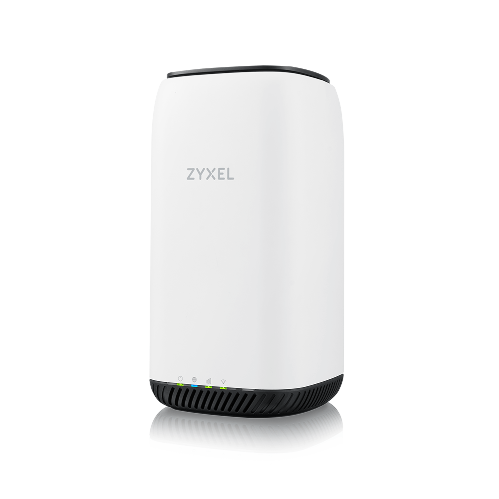 روتر 5G زایکسل NR5101