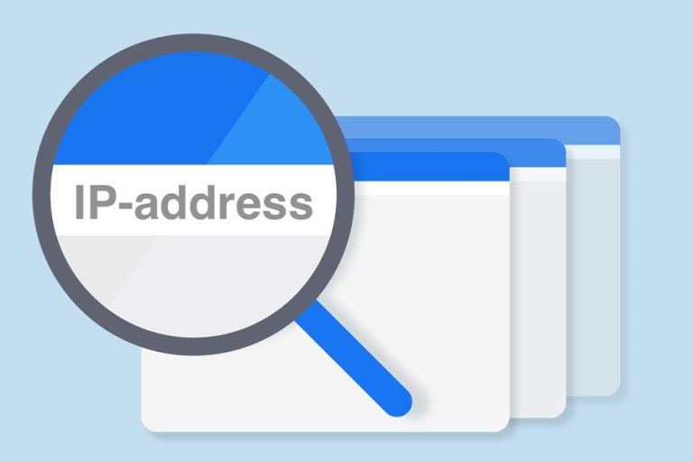 آدرس IP چیست؟