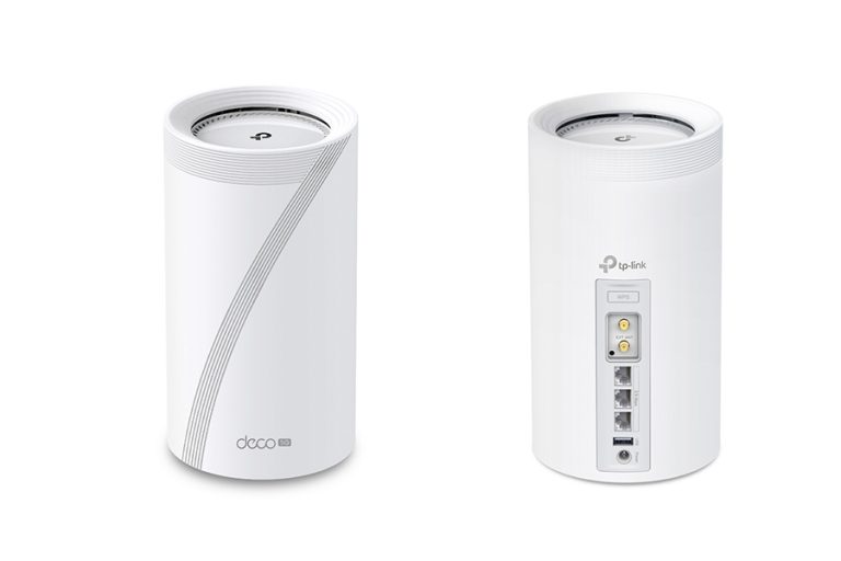 معرفی مودم Deco BE65-5G