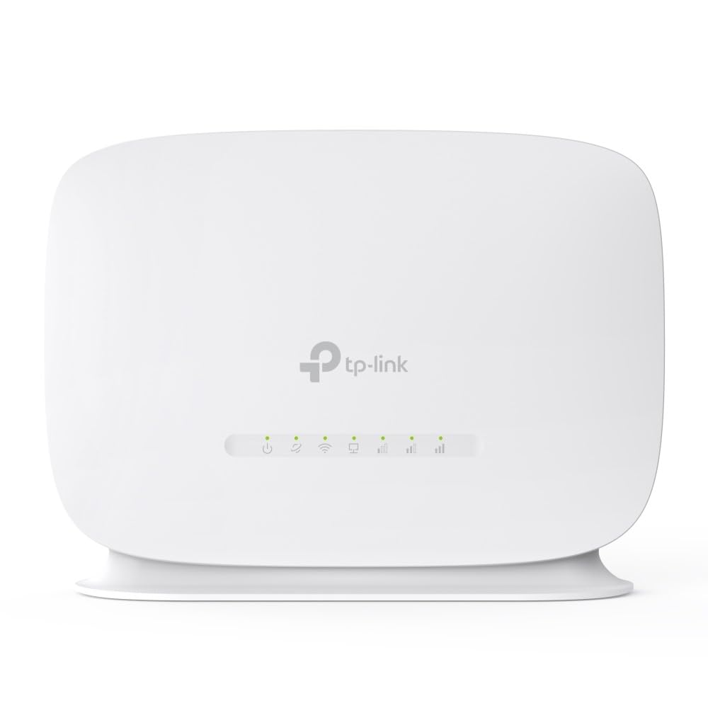  مودم روتر TP-Link TL-MR105 N300