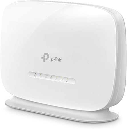 بررسی مودم روتر TP-Link TL-MR105 N300