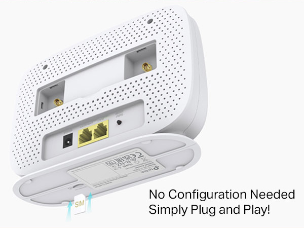 بررسی مودم روتر TP-Link TL-MR105 N300