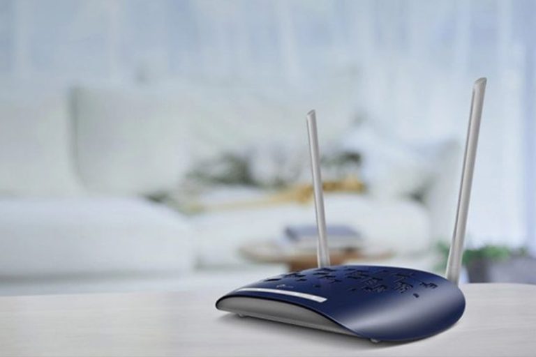 بررسی مودم TP-link TD-W9960