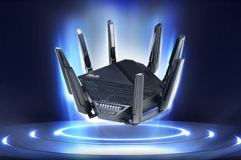 معرفی مودم ایسوس RT-BE96U