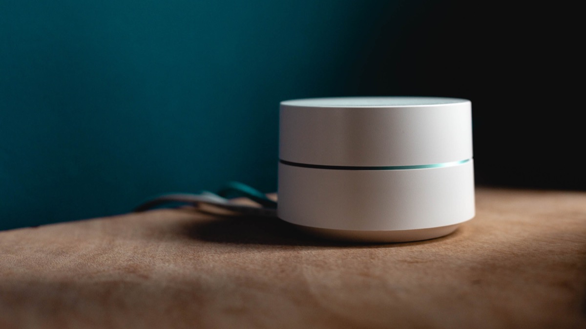 بررسی روتر گوگل وای فای Google WiFi