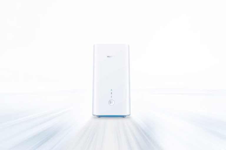 بررسی مودم هوآوی Huawei H122-373 CPE Pro 2