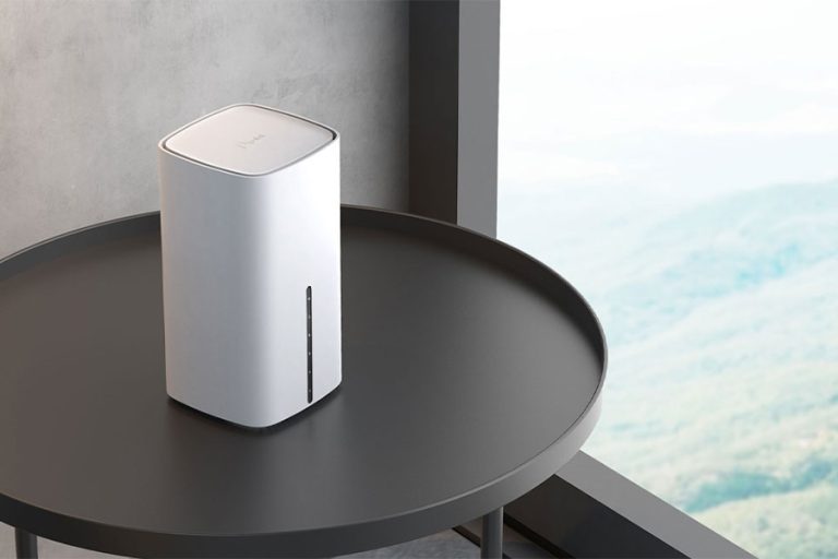 بررسی جامع مودم TP-link Archer NX200 5G